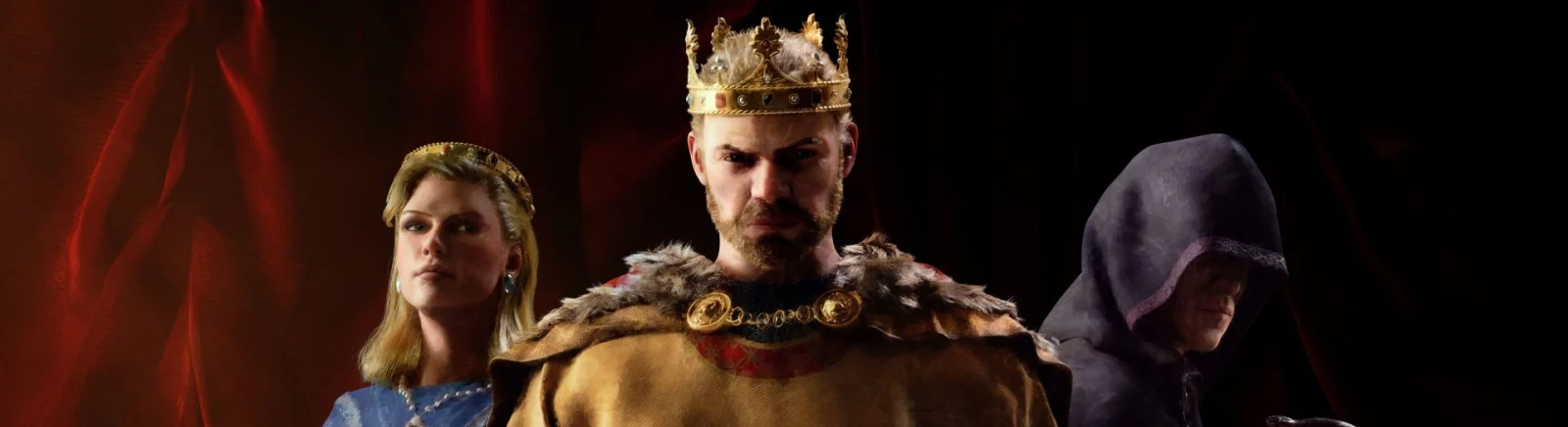 Crusader Kings 3 — Таблица для Cheat Engine [1.12.3] / Tabele / Cheaty