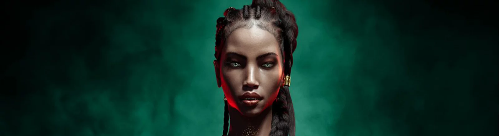 Trenery dla Vampire: The Masquerade - Swansong