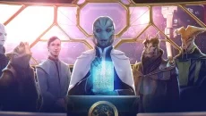 Stellaris: Federations - gra w gatunku Rogalik