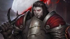 Immortal Realms: Vampire Wars - gra w gatunku Turowa