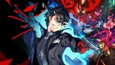 Persona 5 Strikers - gra w gatunku Rąb i tnij