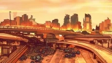 The Climate Trail - gra w gatunku Visual novel
