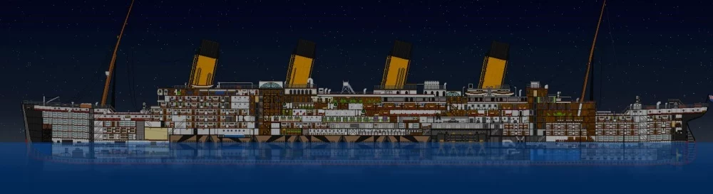 Najlepsze gry dla Android, podobne do Sinking Simulator