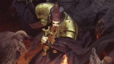 Zealot - gra w gatunku Widok z góry