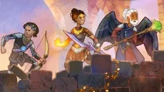 Tabletop Simulator jest podobna do Tabletop Simulator