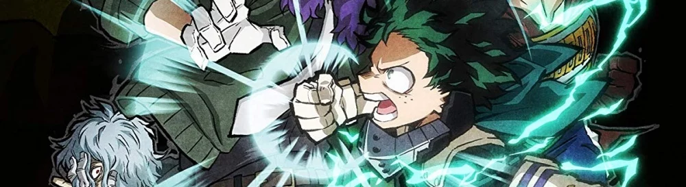 Kup My Hero One&#039;s Justice 2 tanio, zniżki do 90% 🏷️, porównanie cen w różnych sklepach