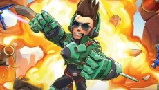 Blaster Master Zero jest podobna do Blaster Master Zero