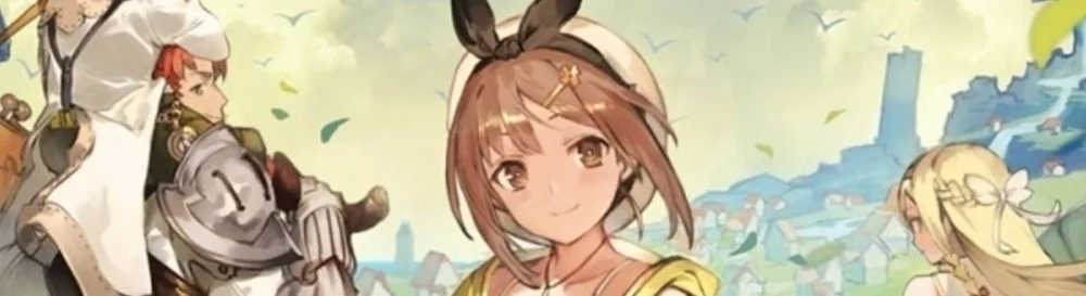 Atelier Ryza: Ever Darkness &amp; the Secret Hideout — Трейнер (+8) от 03.02.2020 [WeMod] / Trenery / Cheaty