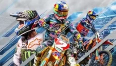MotoGP 20 jest podobna do MotoGP 20