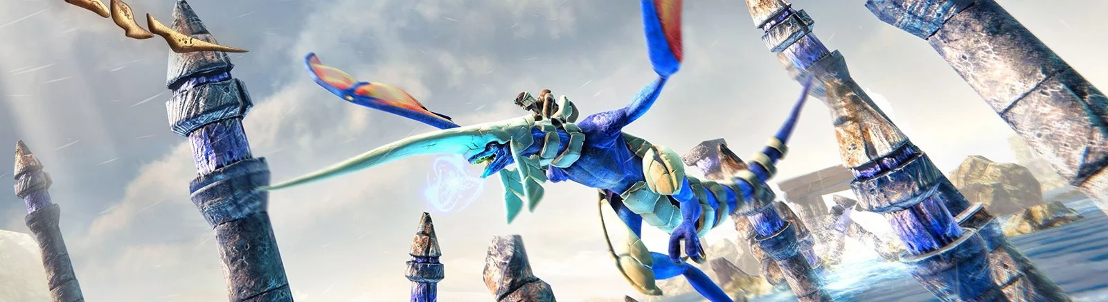Kup Panzer Dragoon: Remake tanio, zniżki do 90% 🏷️, porównanie cen w różnych sklepach