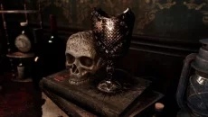 Lust from Beyond: Scarlet jest podobna do Lust from Beyond: Scarlet