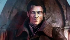 Dracula 5: The Blood Legacy - gra w gatunku Horror