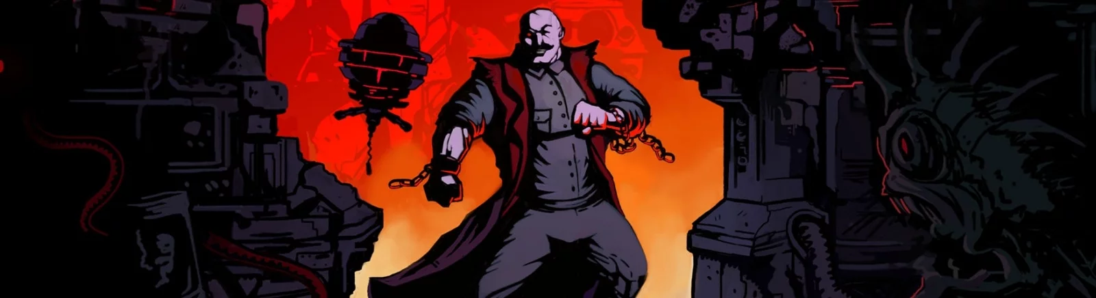 Chains of Fury — Трейнер (+5) [1.0.0.2] / Trenery / Cheaty