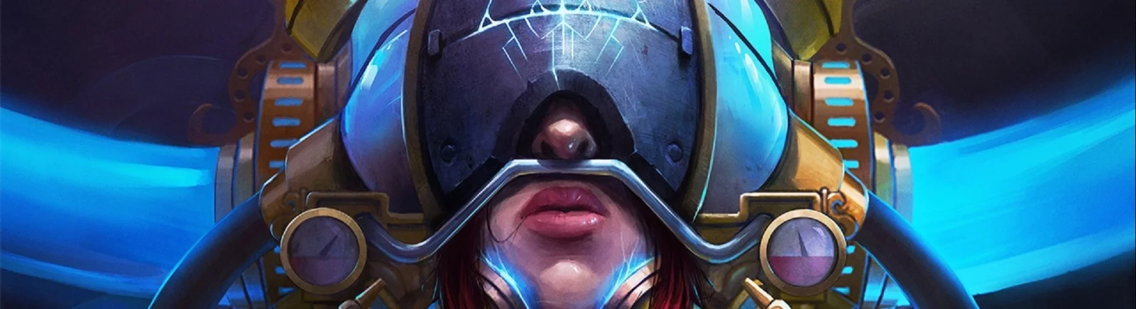 Trenery dla Vaporum: Lockdown