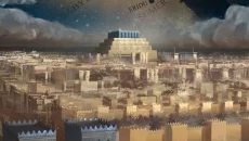 Nebuchadnezzar - gra w gatunku Izometria