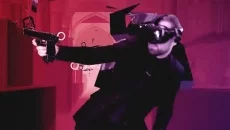 Pistol Whip - gra w gatunku Wirtualna rzeczywistość (VR)