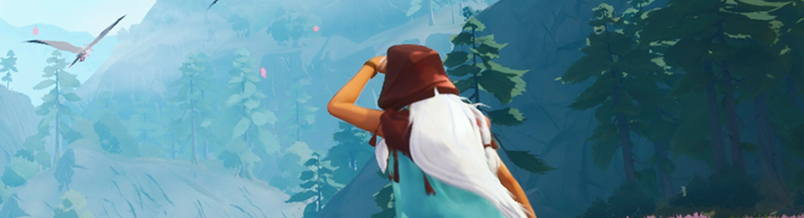 Data wydania Everwild w różnych krajach na świecie