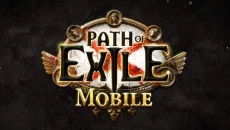 Path of Exile Mobile
