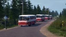 Bus World - gra w gatunku Wyścigi