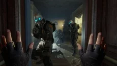 Half-Life: Alyx - gra w gatunku Stealth