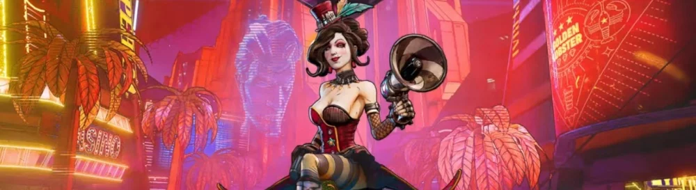 Data wydania Borderlands 3: Moxxi's Heist of the Handsome Jackpot (Borderlands 3 - Moxxi's Heist of the Handsome Jackpot) w różnych krajach na świecie
