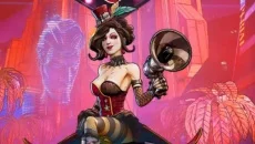 Borderlands 3: Moxxi's Heist of the Handsome Jackpot - gra w gatunku Gra fabularna