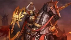 Warhammer: Chaos and Conquest - gra w gatunku W czasie rzeczywistym