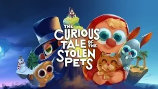 The Curious Tale of the Stolen Pets - gra w gatunku Wirtualna rzeczywistość (VR)