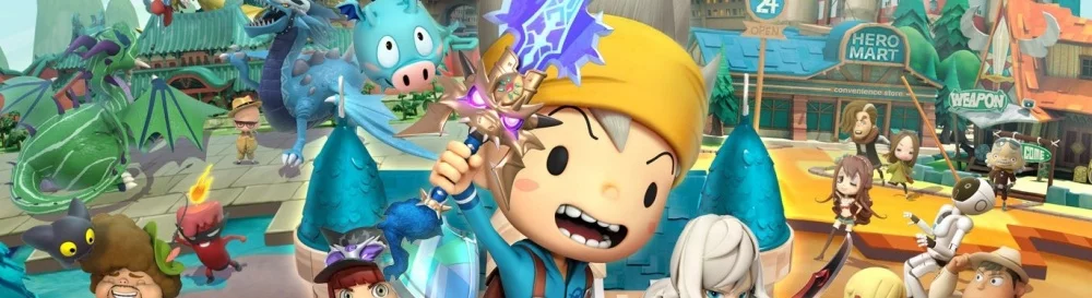 Data wydania Snack World: The Dungeon Crawl - Gold w różnych krajach na świecie