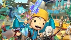 Snack World: The Dungeon Crawl - Gold - gra w gatunku Gra fabularna