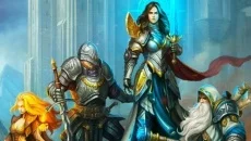Chaos Lords: Tactical - gra w gatunku Taktyka