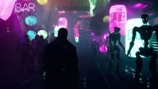 Vigilancer 2099 - gra w gatunku Cyberpunk