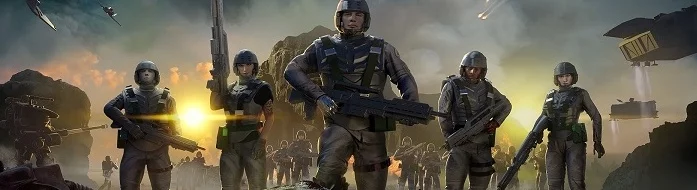 Starship Troopers - Terran Command — Таблица для Cheat Engine [2.8.0] / Tabele / Cheaty