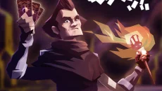 A Long Way Down - gra w gatunku Rogalik