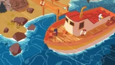 A Short Hike - gra w gatunku Arkaada