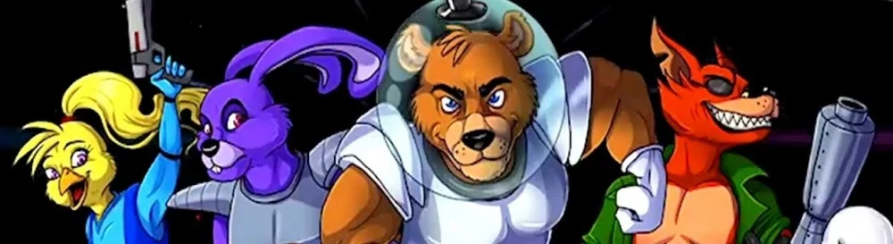 Data wydania Freddy in Space 2 w różnych krajach na świecie