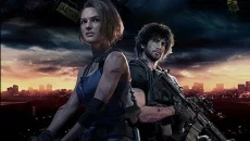 Resident Evil 3 - gra w gatunku Akcja