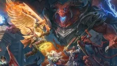 Pathfinder: Wrath of the Righteous - gra w gatunku Izometria