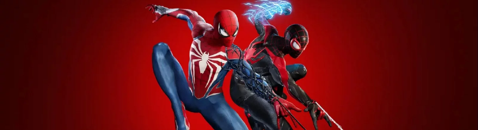 Marvel&#039;s Spider-Man 2 — Overstrike - zarządzanie modami / Edytory i programy / Cheaty
