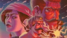 Unsouled jest podobna do Unsouled