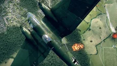 Birds of Steel - gra w gatunku Historyczna