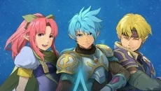 Star Ocean jest podobna do Star Ocean