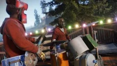 Memories of Mars jest podobna do Memories of Mars