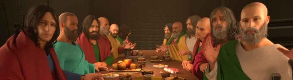 Kup I Am Jesus Christ tanio, zniżki do 90% 🏷️, porównanie cen w różnych sklepach