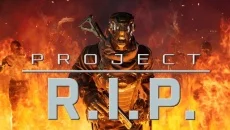 Project RIP - gra w gatunku Strzelanka