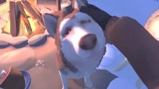 The Red Lantern - gra w gatunku Rogalik