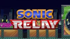 Sonic Relay - data wydania dla PC