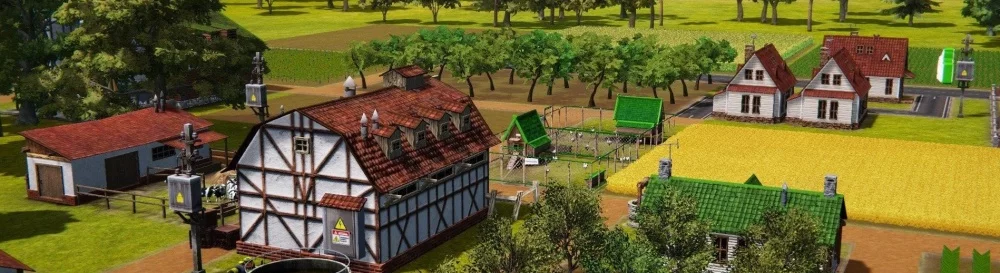 Negatywne opinie o Farm Manager 2020 — 0 opinii