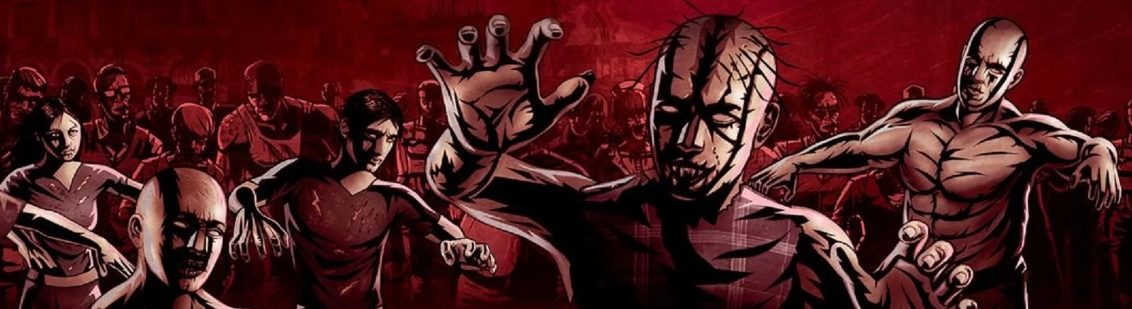 Mieszane opinie o Dead Age 2 — 0 opinii