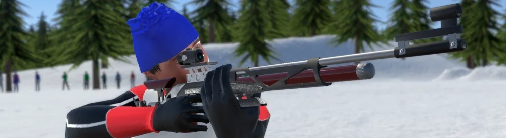 Wszystkie recenzje i oceny Biathlon Battle VR — 0 opinii